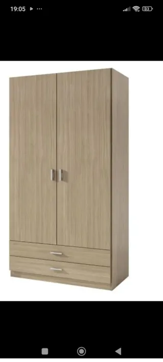 Colchón canapé armarios consultar medidas ,precio