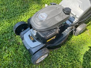 Cortacésped Alpina AL4-46-SH Honda