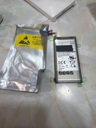 Batería Samsung Galaxy S8 EB-BG950ABA