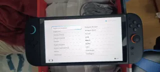 Nintendo Switch 2 Nueva