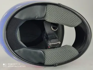 Casco Shoei Wayne Gardner