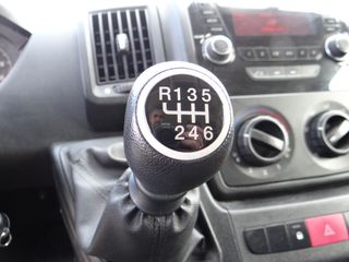 FIAT Ducato FRIGORIFICA 130CV 178.000KM 2019