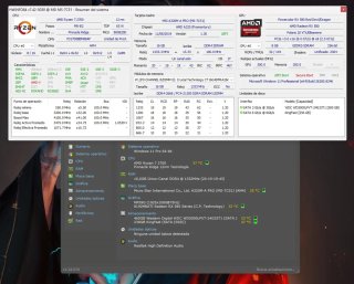 Pc Gaming Ryzen 7 2700 16Gb RX580 8Gb + REGALO