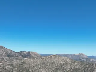 Producción de vídeo con dron profesional