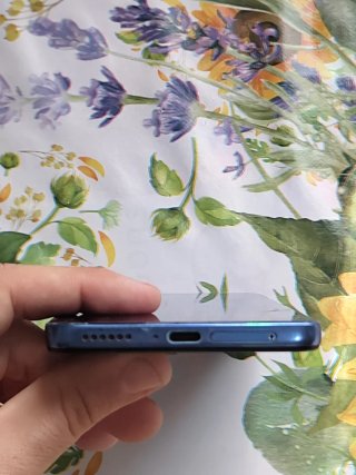Xiaomi Redmi Note 11 Pro 5G Azul