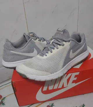 Zapatillas Nike Flex Experience RN 7 T42