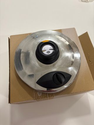 AMC Tapa Rápida 20cm M29