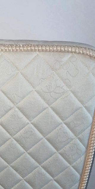 Colchón Cuna La Cigüeña