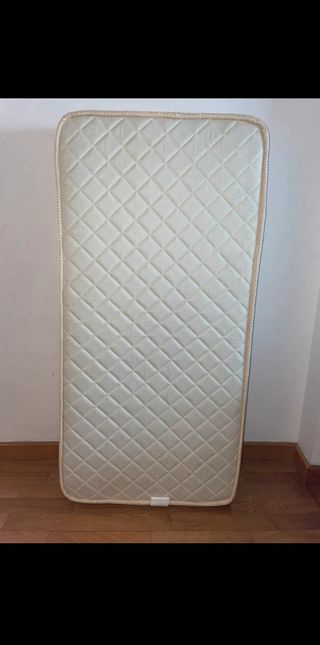 Colchón Cuna La Cigüeña