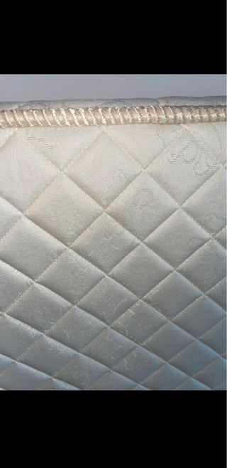 Colchón Cuna La Cigüeña