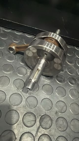 Cigüeñal Top C44 AM6