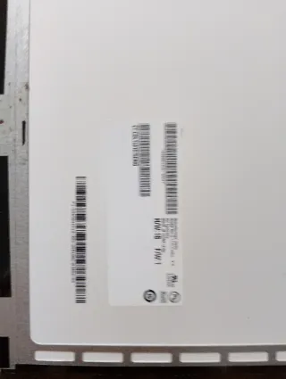 Pantalla LCD Táctil