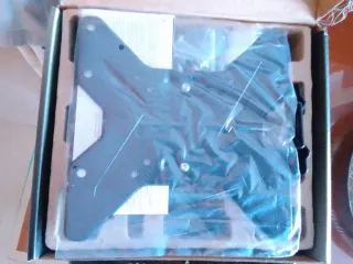 Soporte Pared TV Mitsai Full Motion 26-47