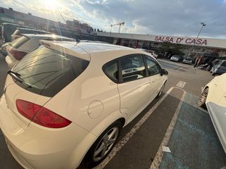 SEAT Leon 2011