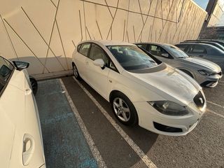 SEAT Leon 2011