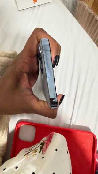 iPhone 13 Pro Max 128GB Azul