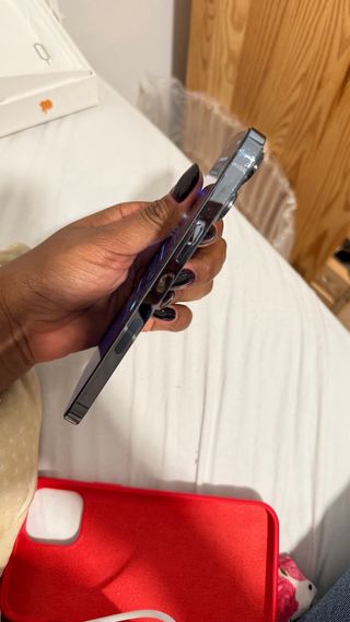 iPhone 13 Pro Max 128GB Azul