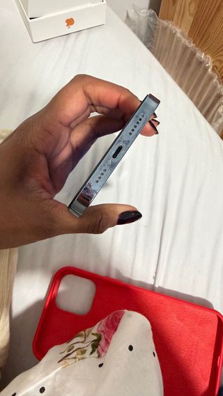 iPhone 13 Pro Max 128GB Azul