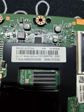 Placa TV Samsung UE48J6200AK