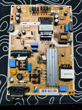 Placa TV Samsung UE48J6200AK
