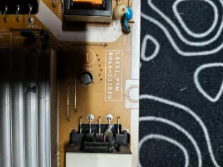 Placa TV Samsung UE48J6200AK