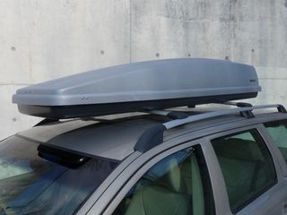 Cofre de techo VOLVO