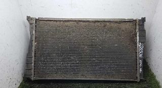 228506 radiador 781025803 bmw 1 serie 2.0 116d mt