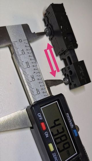 Maqueta N Tomytec Toyota Sora motorized driven bus