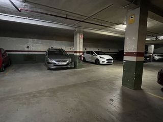 Garaje en venta en Avenida de la Paz en Xirivella