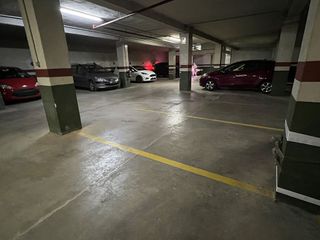 Garaje en venta en Avenida de la Paz en Xirivella