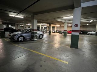 Garaje en venta en Avenida de la Paz en Xirivella