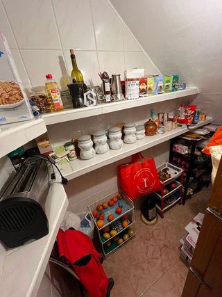 Casa adosada en venta en Yecla