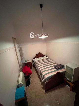 Casa adosada en venta en Yecla