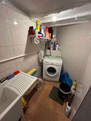 Casa adosada en venta en Yecla