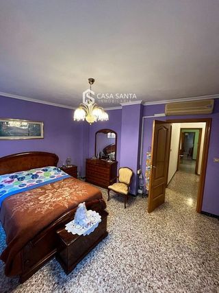 Casa adosada en venta en Yecla