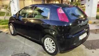 FIAT Punto 2007