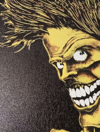 Quadro Canvas The Cramps