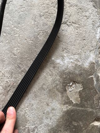 Cinghia servizi DAYCO 6PK2698
