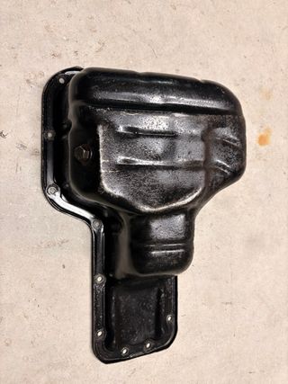 Carter Óleo Motor 2ZZ Toyota/Yamaha/Lotus