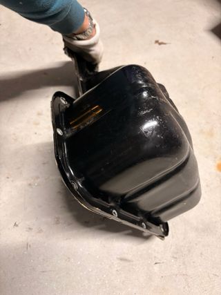 Carter Óleo Motor 2ZZ Toyota/Yamaha/Lotus