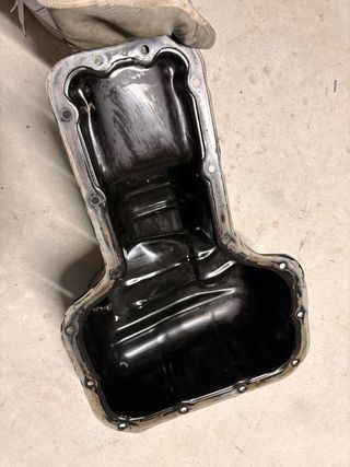 Carter Óleo Motor 2ZZ Toyota/Yamaha/Lotus