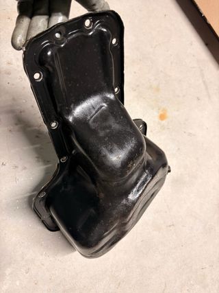 Carter Óleo Motor 2ZZ Toyota/Yamaha/Lotus