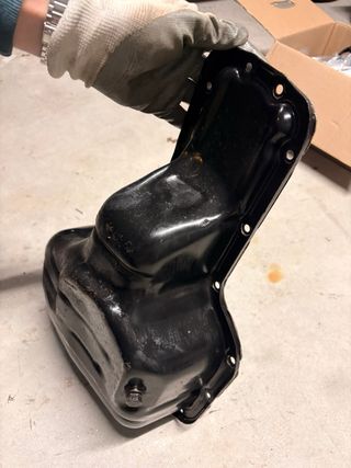 Carter Óleo Motor 2ZZ Toyota/Yamaha/Lotus