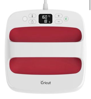 Plancha Térmica Cricut Easypress 2