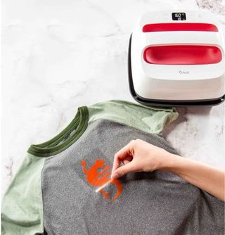 Plancha Térmica Cricut Easypress 2