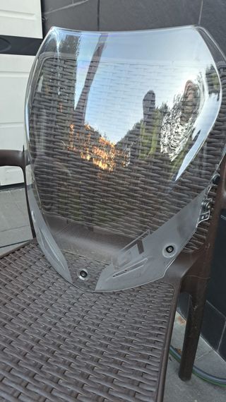 Cúpula BMW F800GT Original