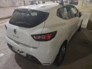 Renault Clio 2017