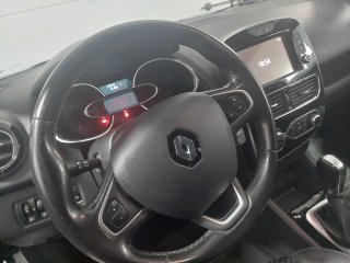Renault Clio 2017