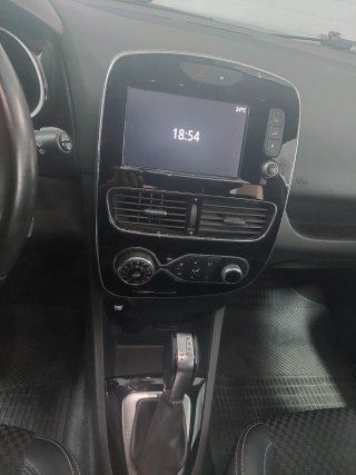 Renault Clio 2017