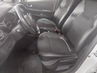 Renault Clio 2017